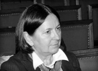 prof. dr hab. Antonina Lubaszewska