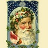 miniatura Święty Mikołaj, „ostatni z dzikich ludzi”?